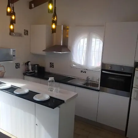Villa Las Ardillas Calpe Exterior photo